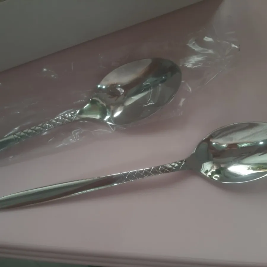 سرویس قاشق چنگال 26 پارچه