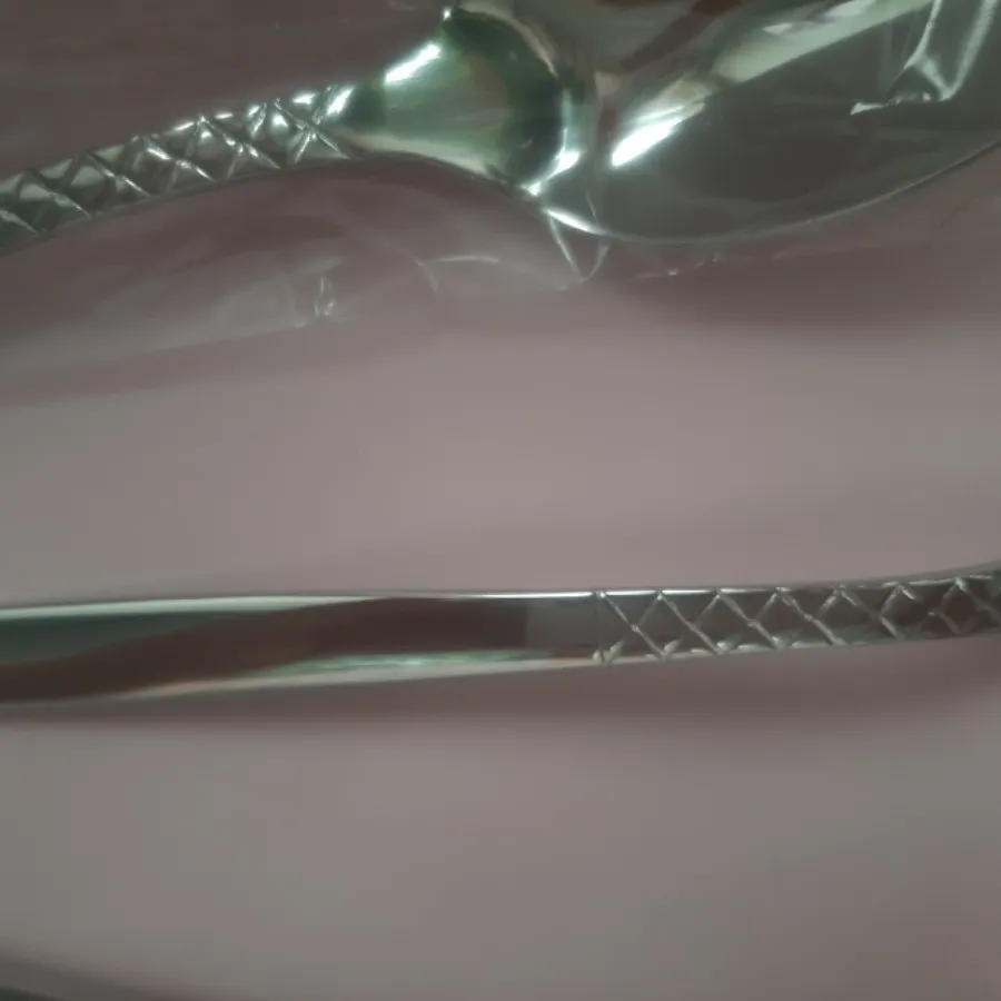 سرویس قاشق چنگال 26 پارچه