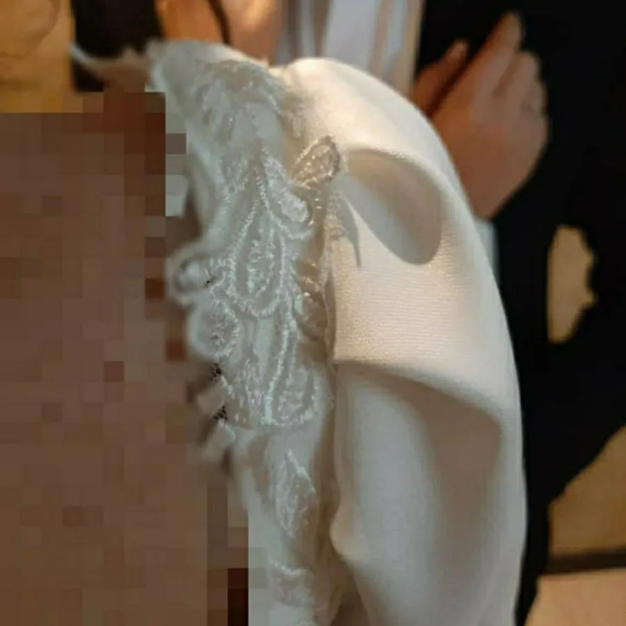 لباس عروس