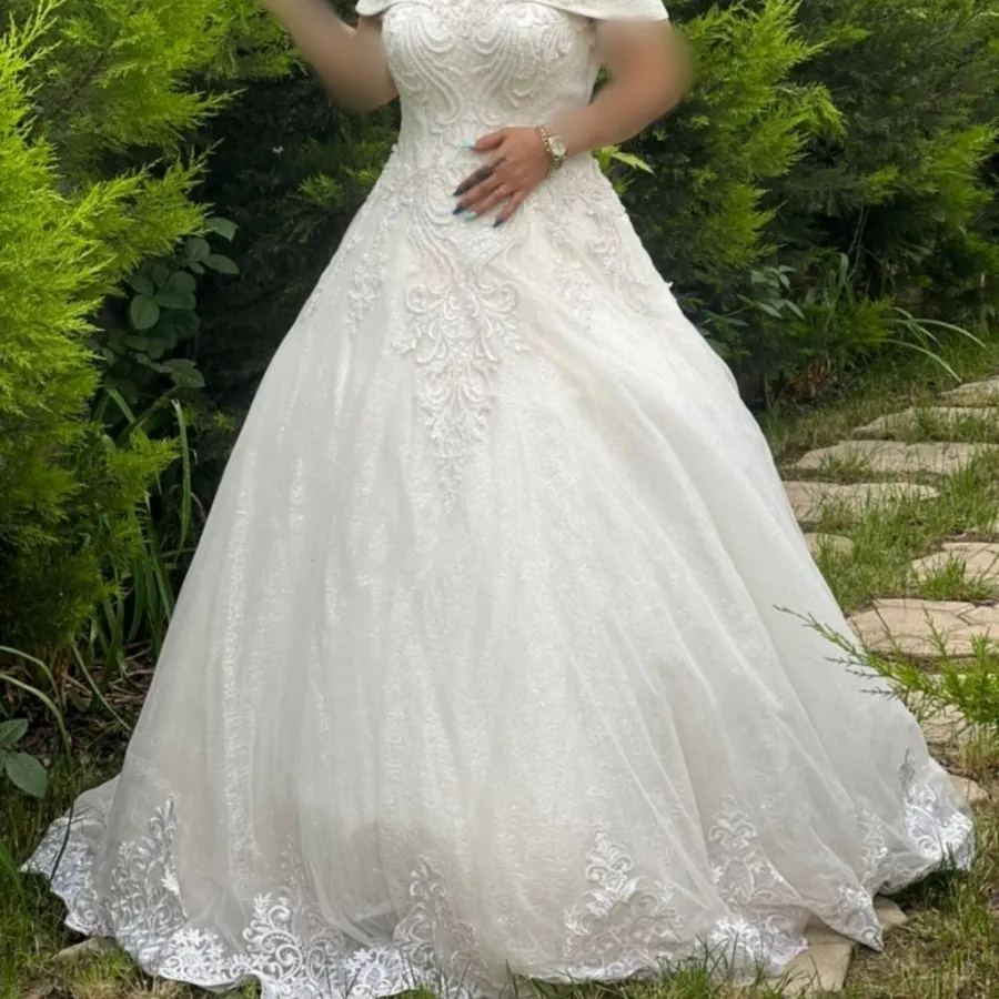 لباس عروس