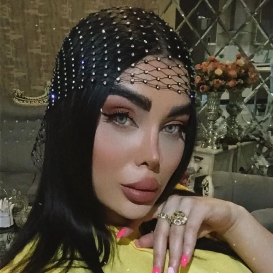 باندانا مش