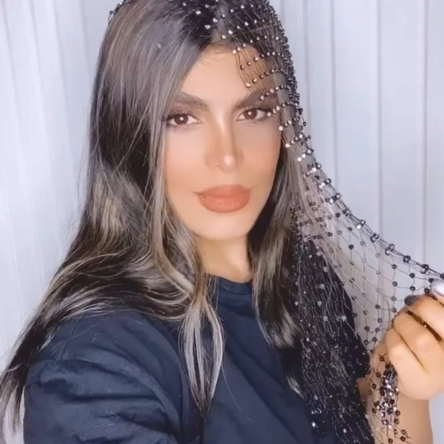 باندانا مش