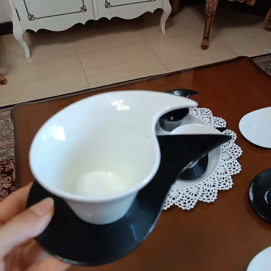 فنجان چای