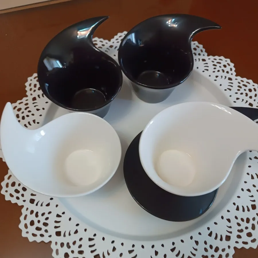 فنجان چای