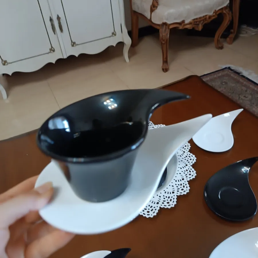 فنجان چای