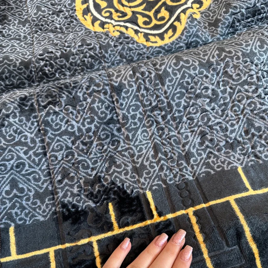سجاده ابریشم
