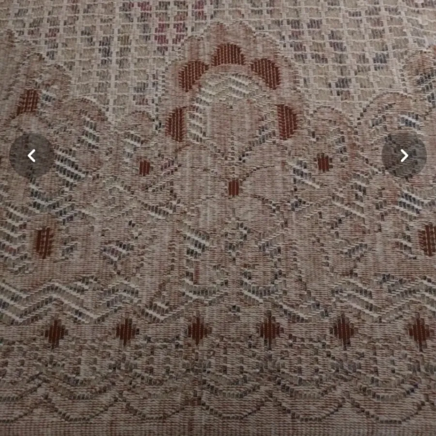 روتختی دونفره اطلس پود