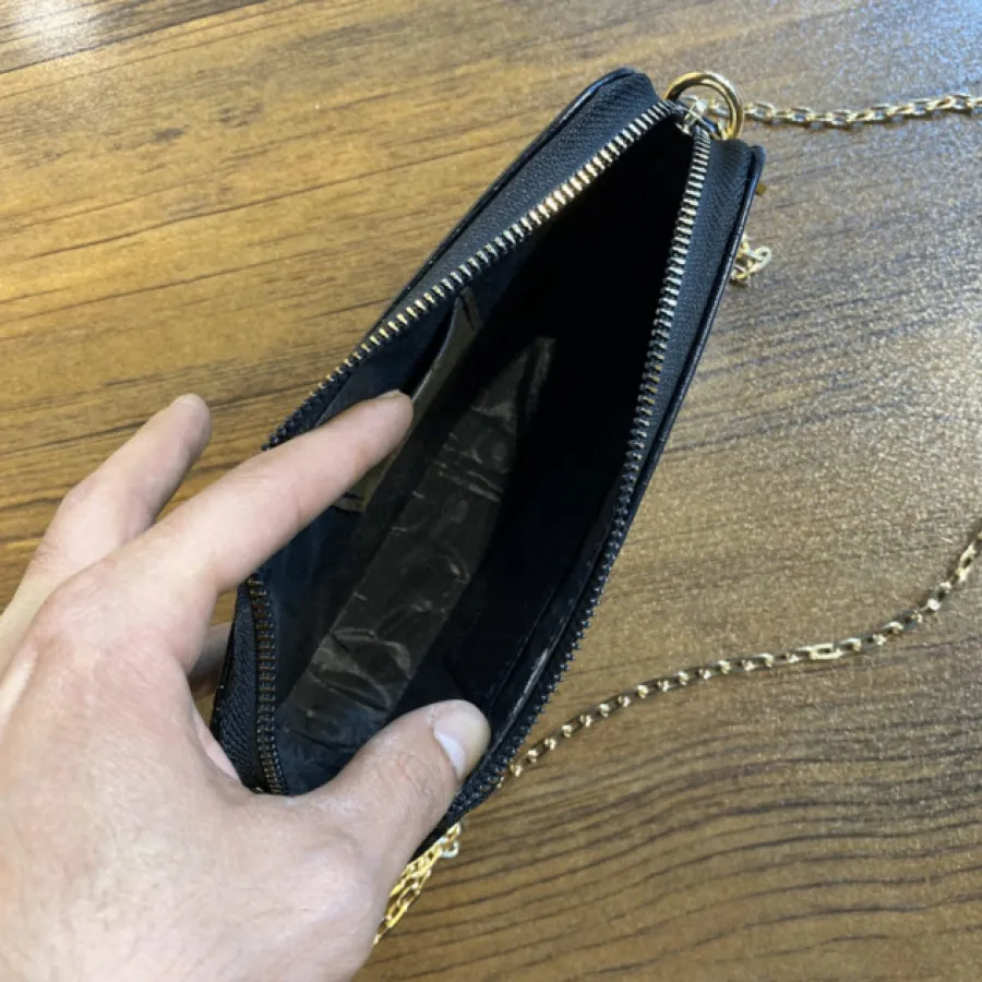 کیف دیور مستر