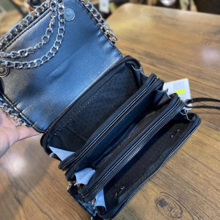 کیف جاکوبز