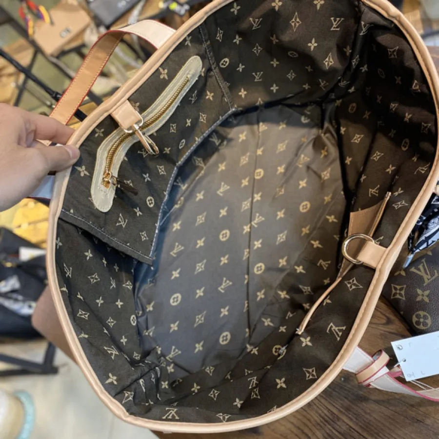 کیف ال وی