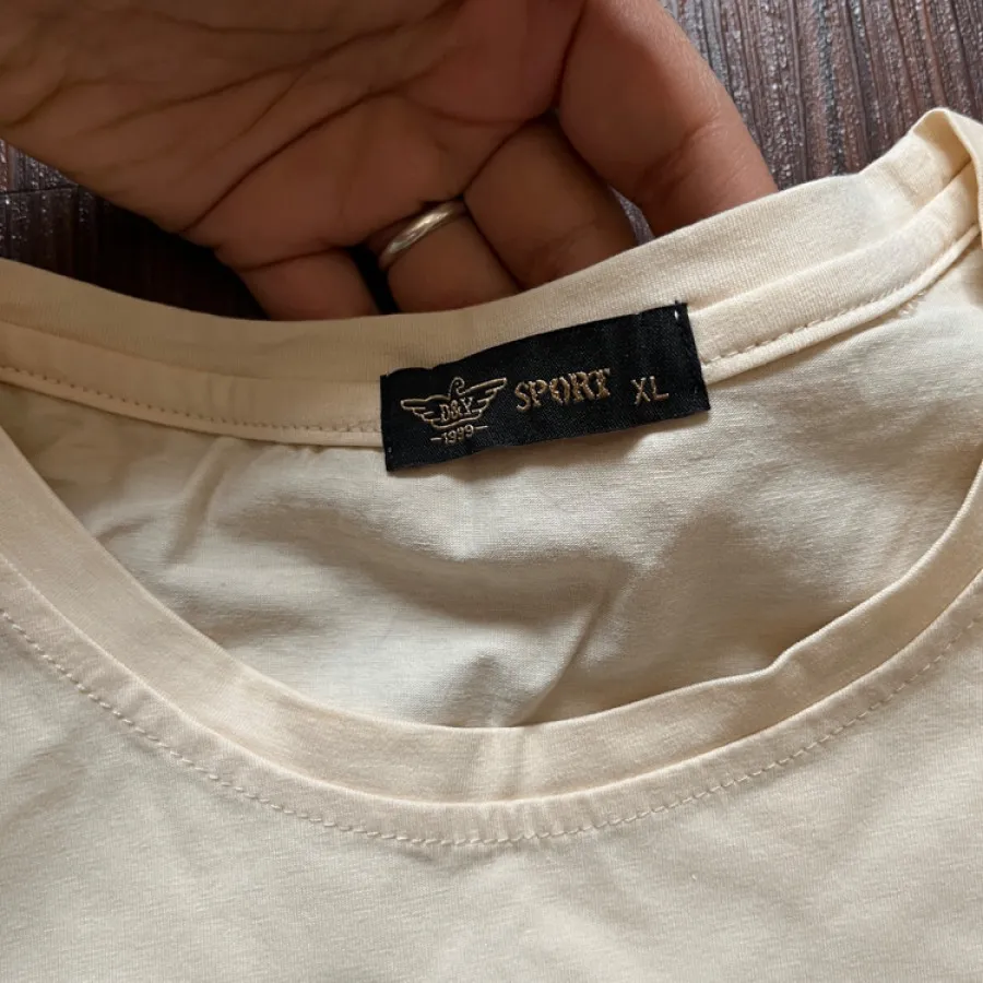 تیشرت برند D&Y SPORT