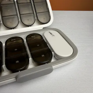 باکس دارو برند ecoco E241