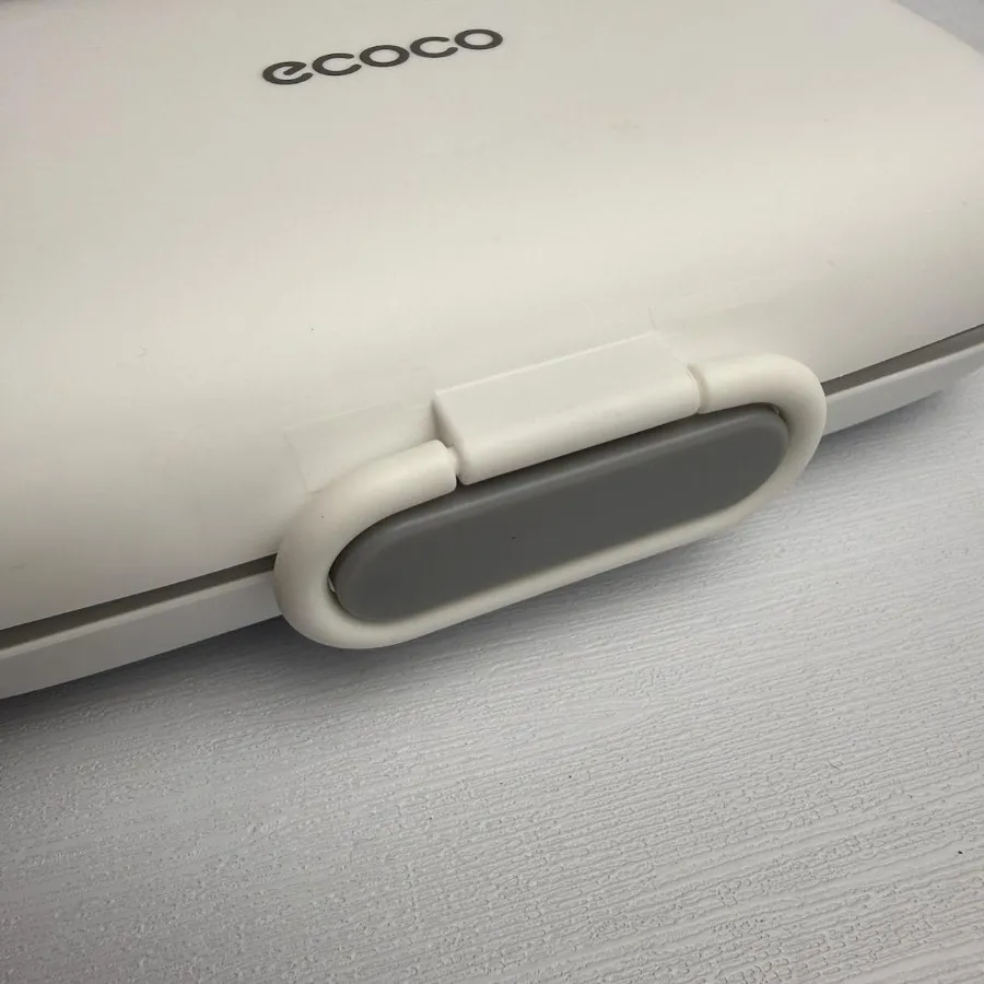 باکس دارو برند ecoco E241