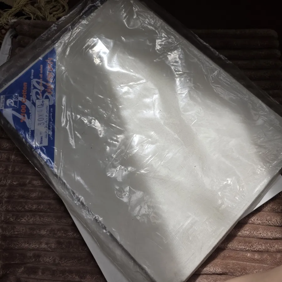 بوم نقاشی کتان