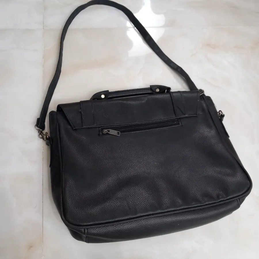 کیف چرم