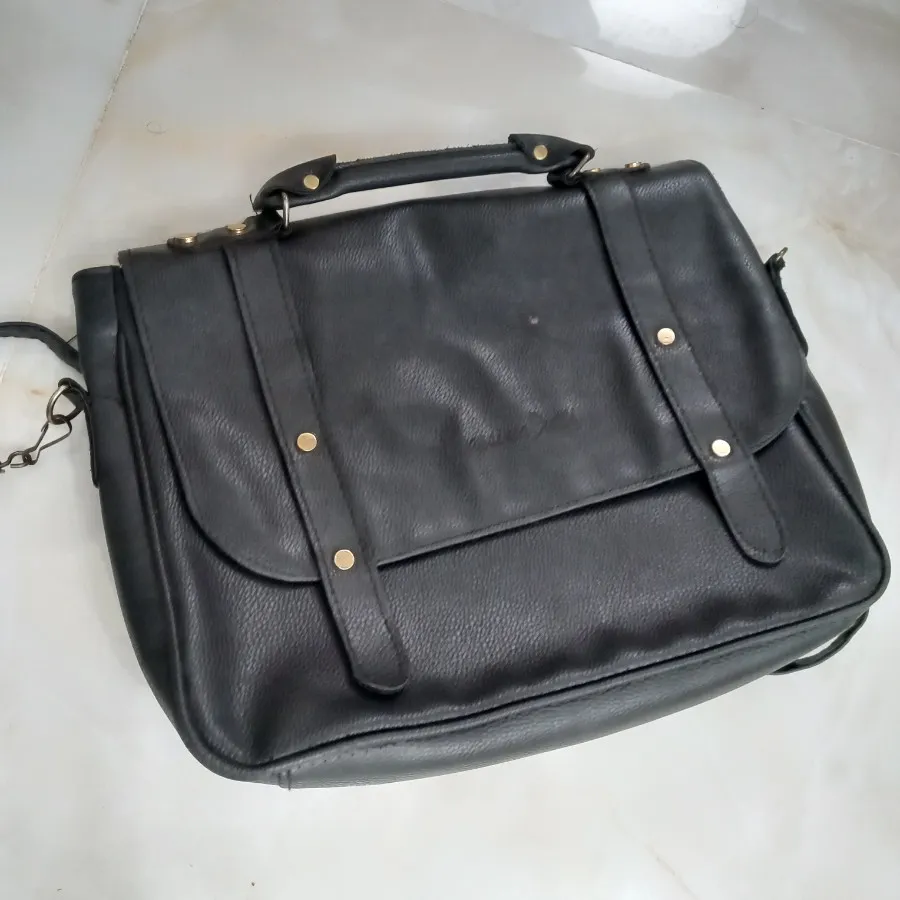 کیف چرم