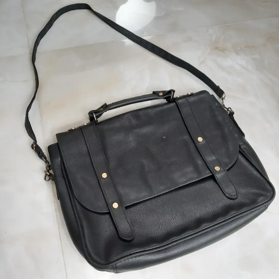 کیف چرم