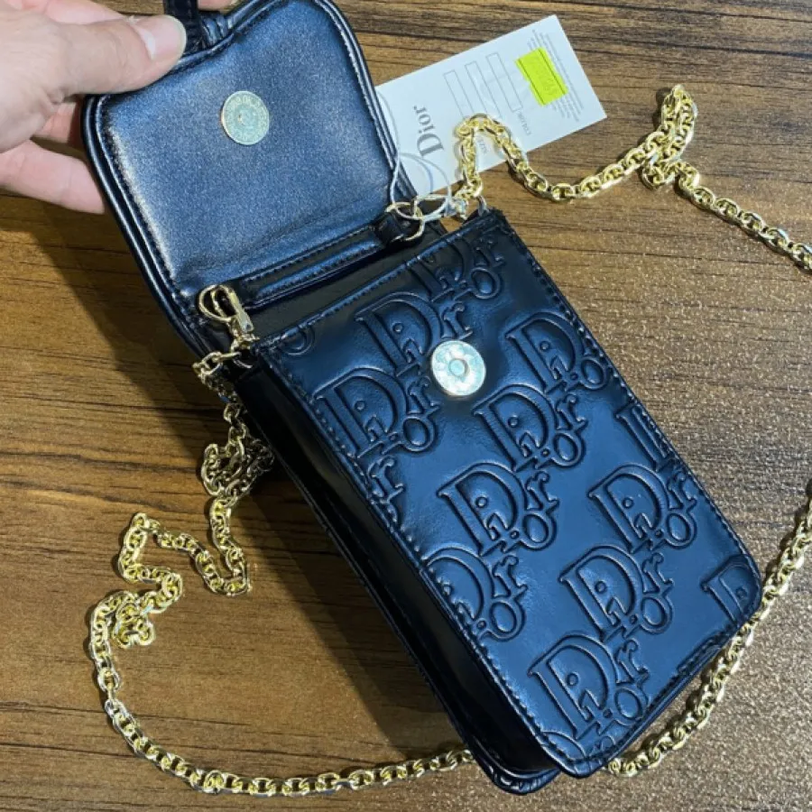 کیف دیور