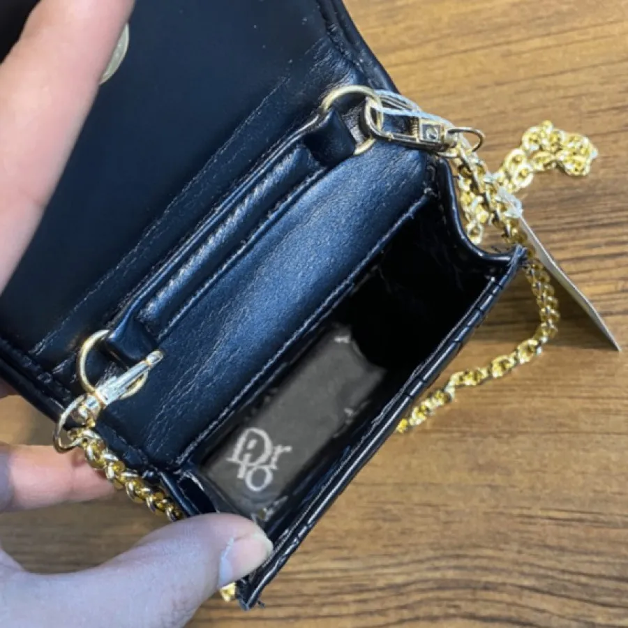 کیف دیور