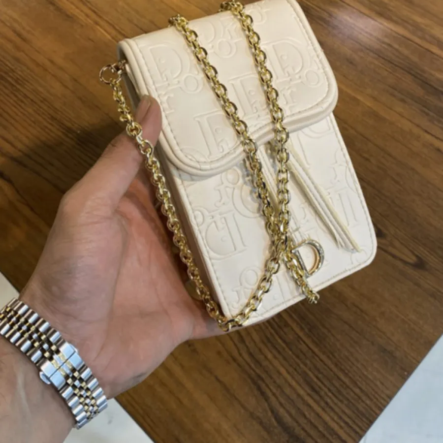 کیف دیور