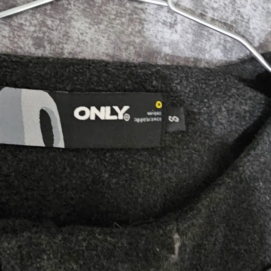 پالتو فوترعروسکی برندONLY