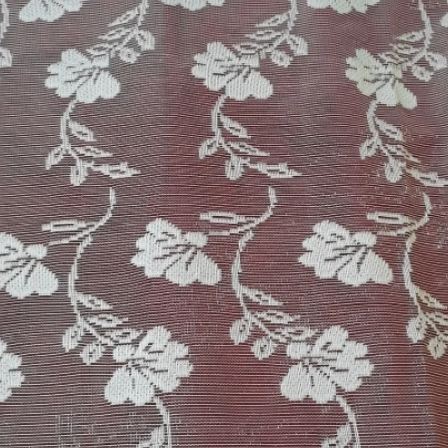 رومیزی مربع تور یک در یک