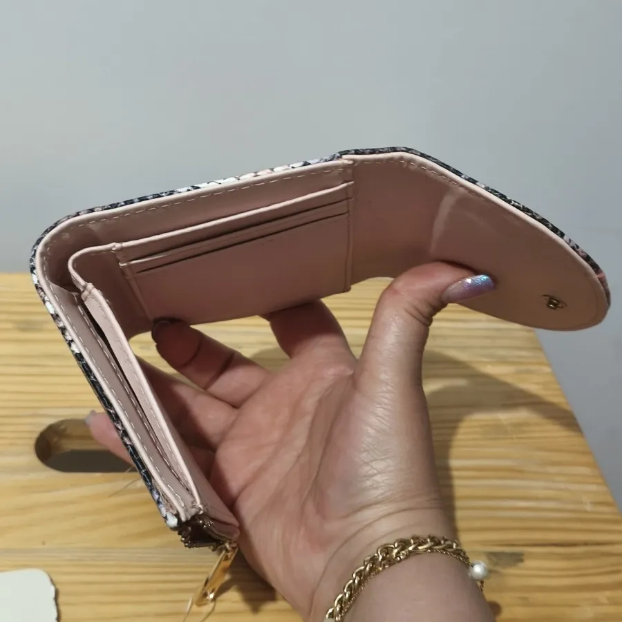 کیف پول ال سی