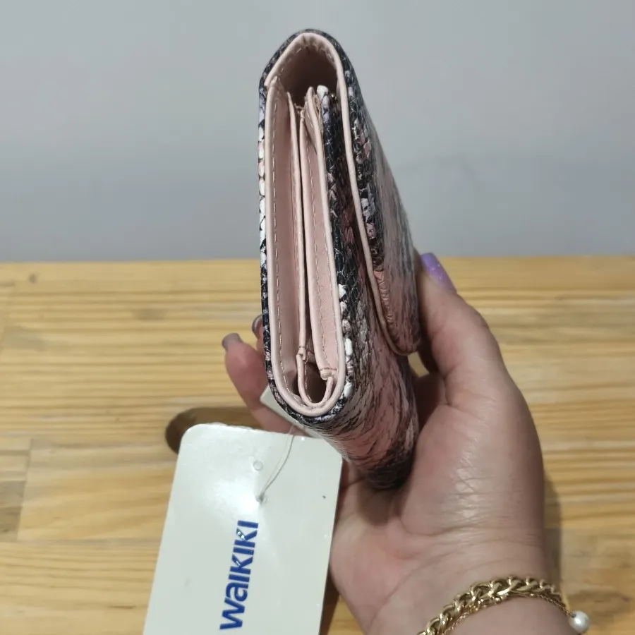 کیف پول ال سی