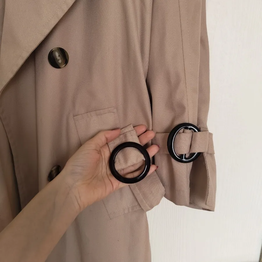 ترنج کت مزون دوز