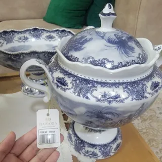 ظرف باواریا