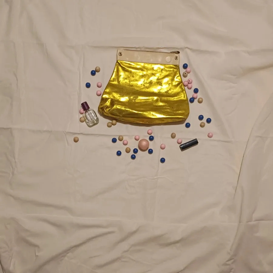 کیف دستی ساحلی LV