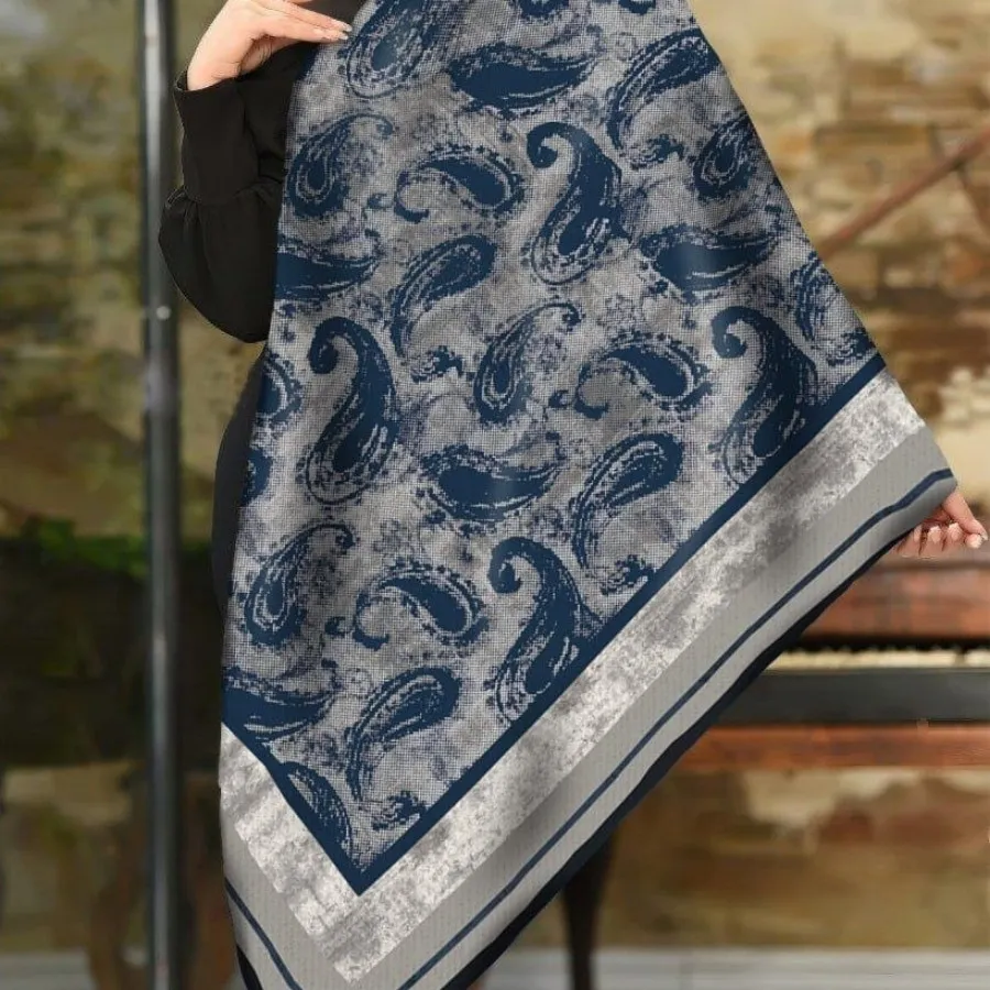 روسری قواره دار