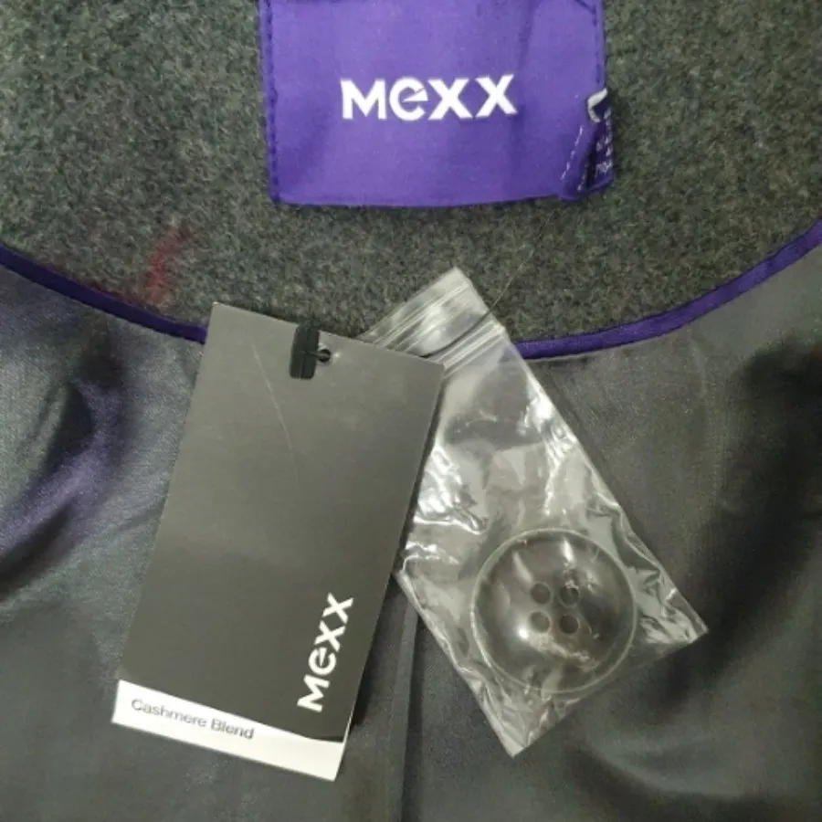 پالتو مارک MEXX