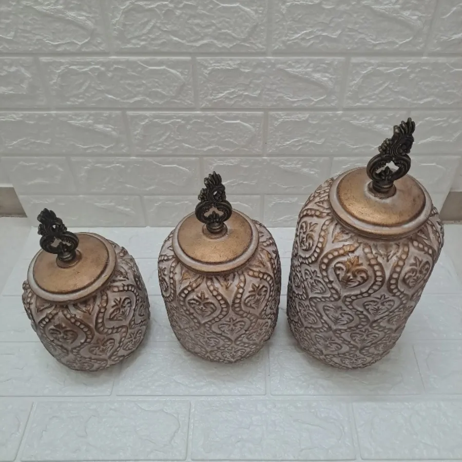 بانکه دکوراتیو پتینه