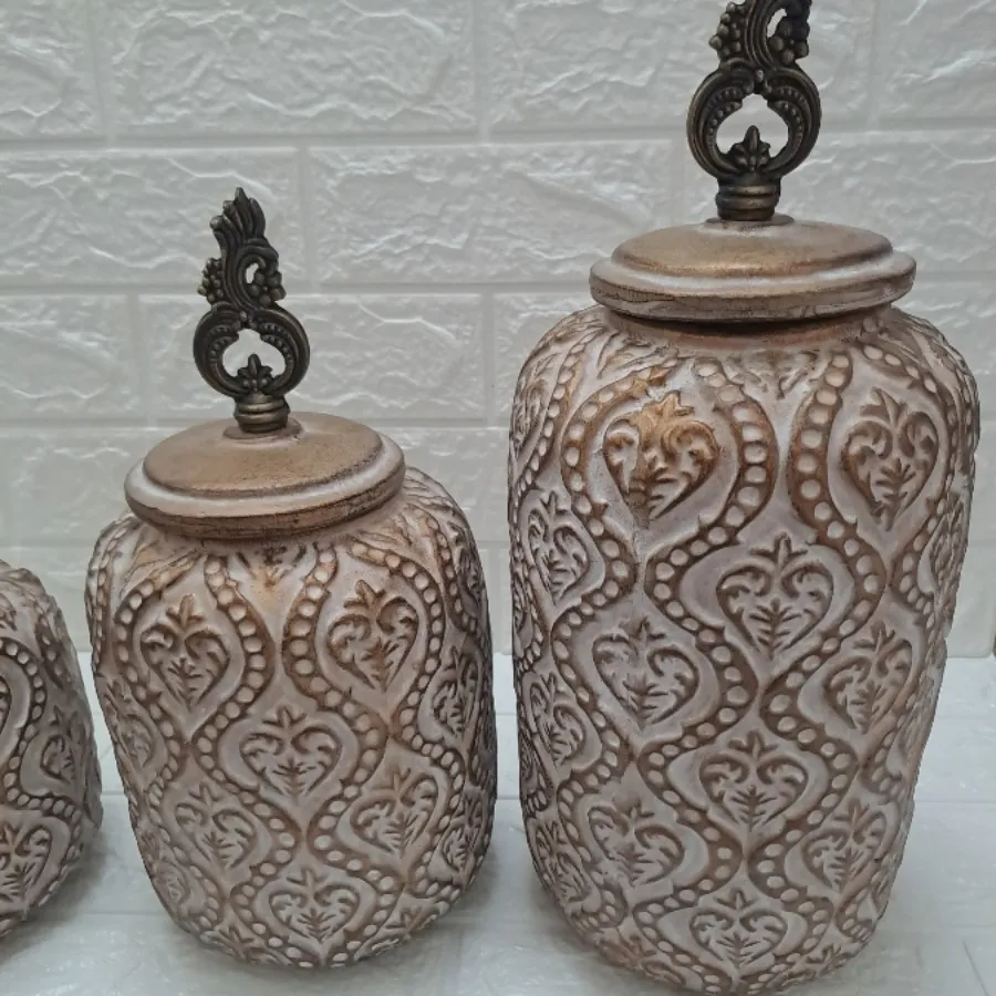 بانکه دکوراتیو پتینه
