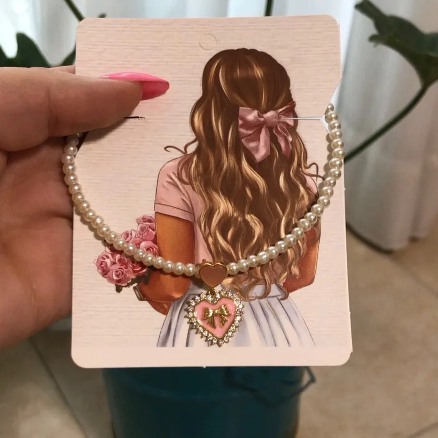 گردنبند پرنسسی