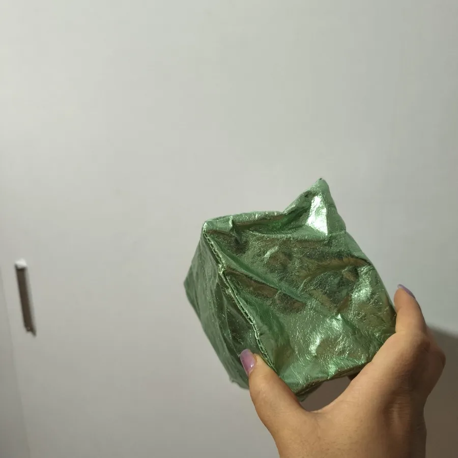 کیف بزرگ کلینیک
