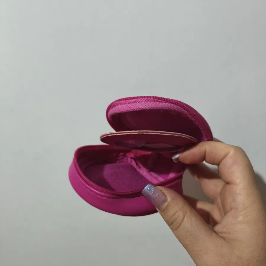 کیف آینه دار