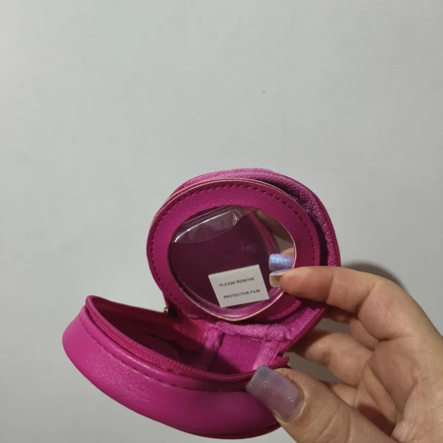کیف آینه دار