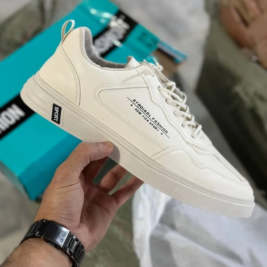 کتونی مردانه Fashion W18
