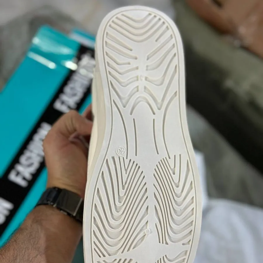 کتونی مردانه Fashion W18