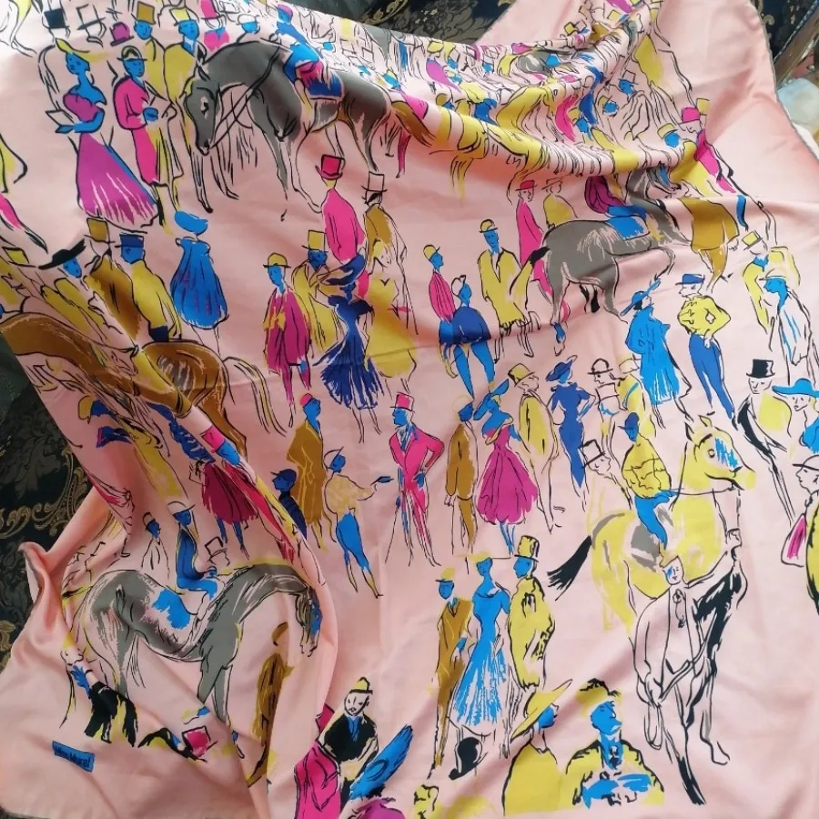 روسری ترک
