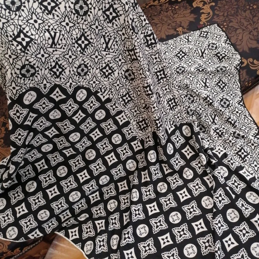 روسری ترک