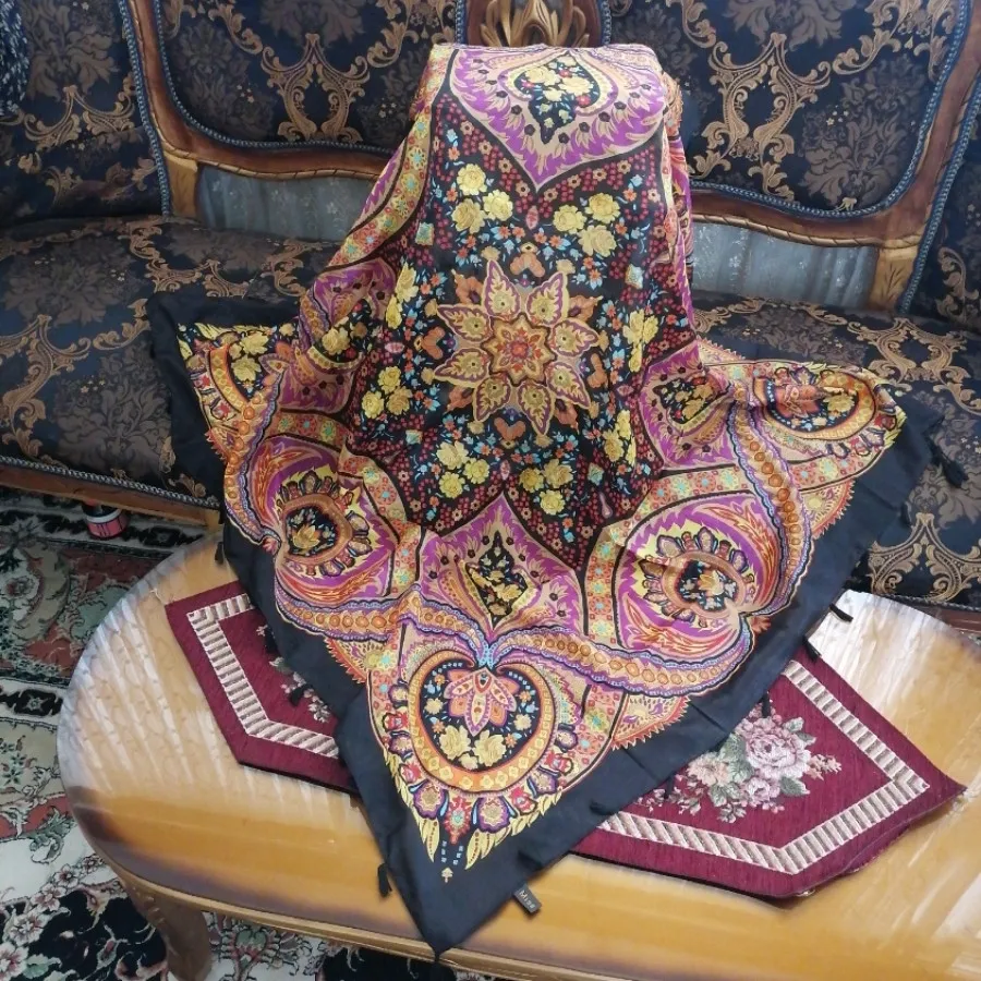 روسری ترک