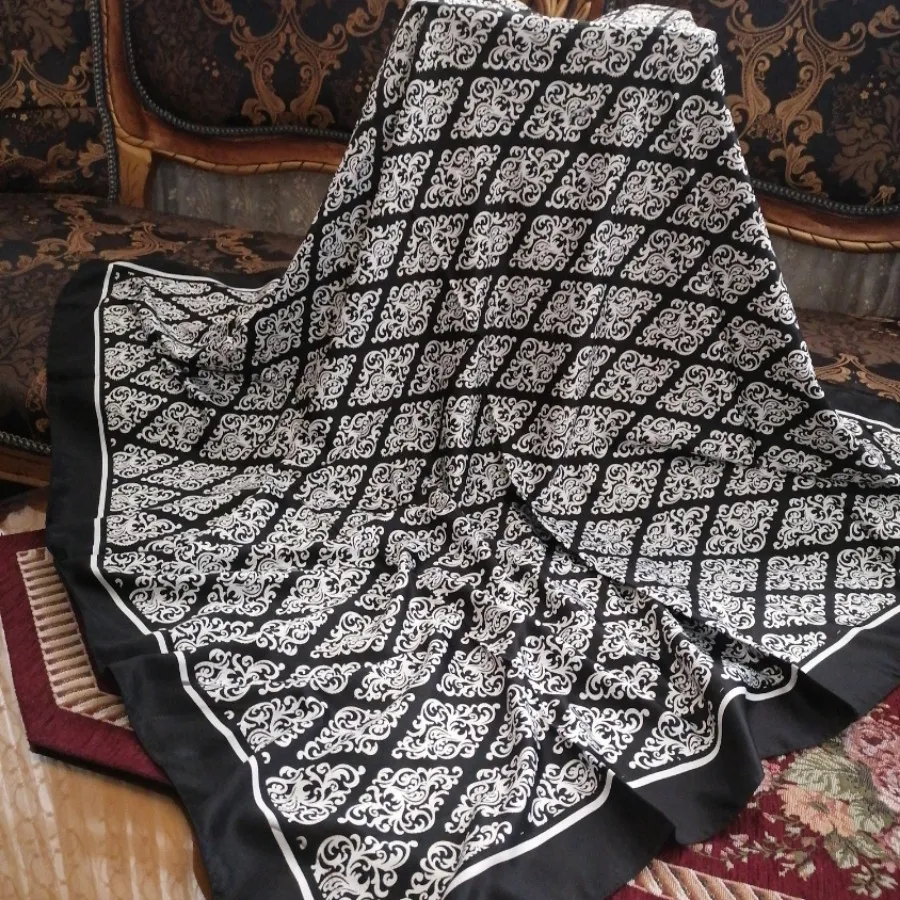 روسری مجلسی