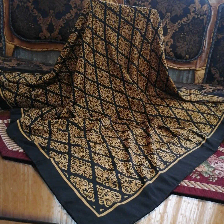 روسری مجلسی
