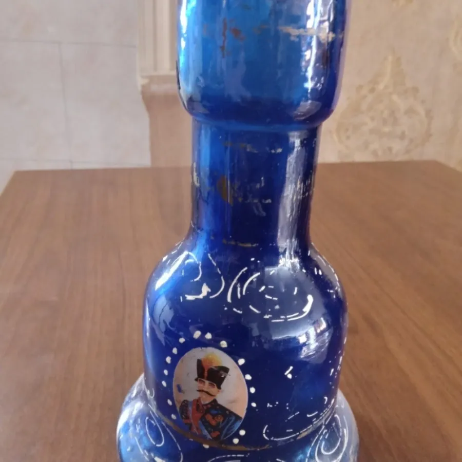 تنگ قلیان