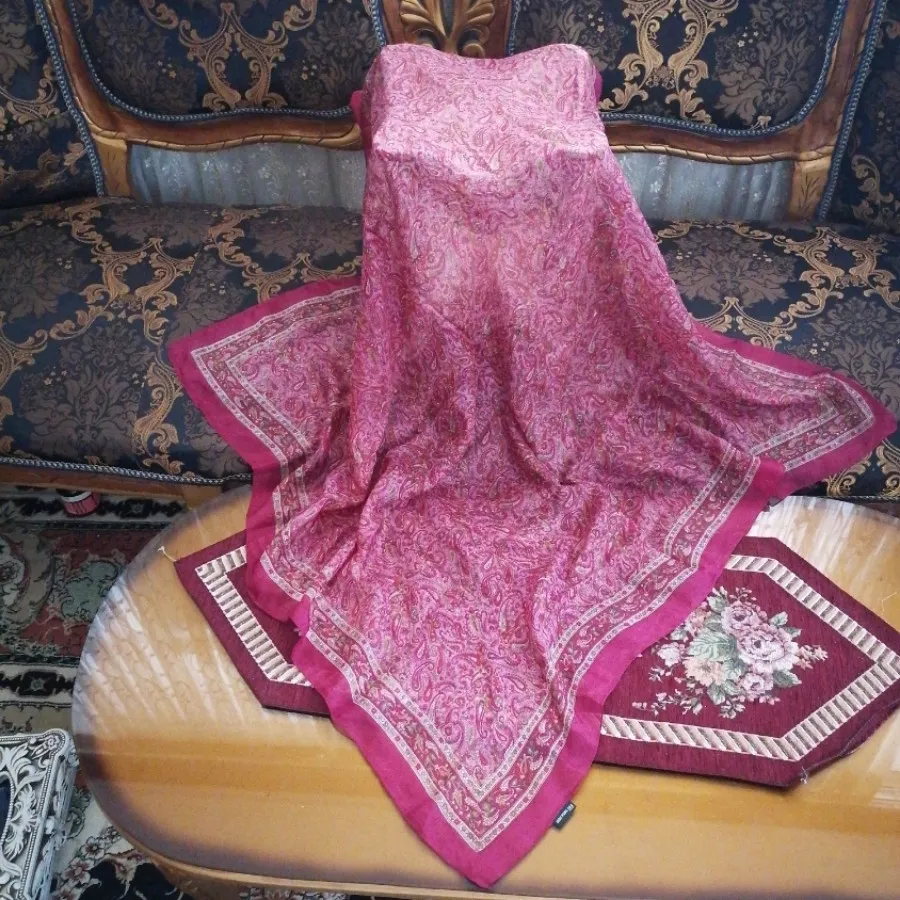 روسری های شیک