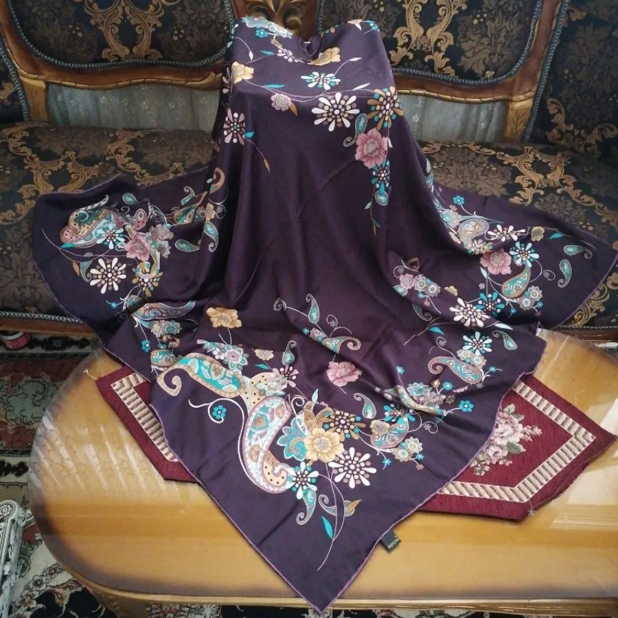 روسری های شیک