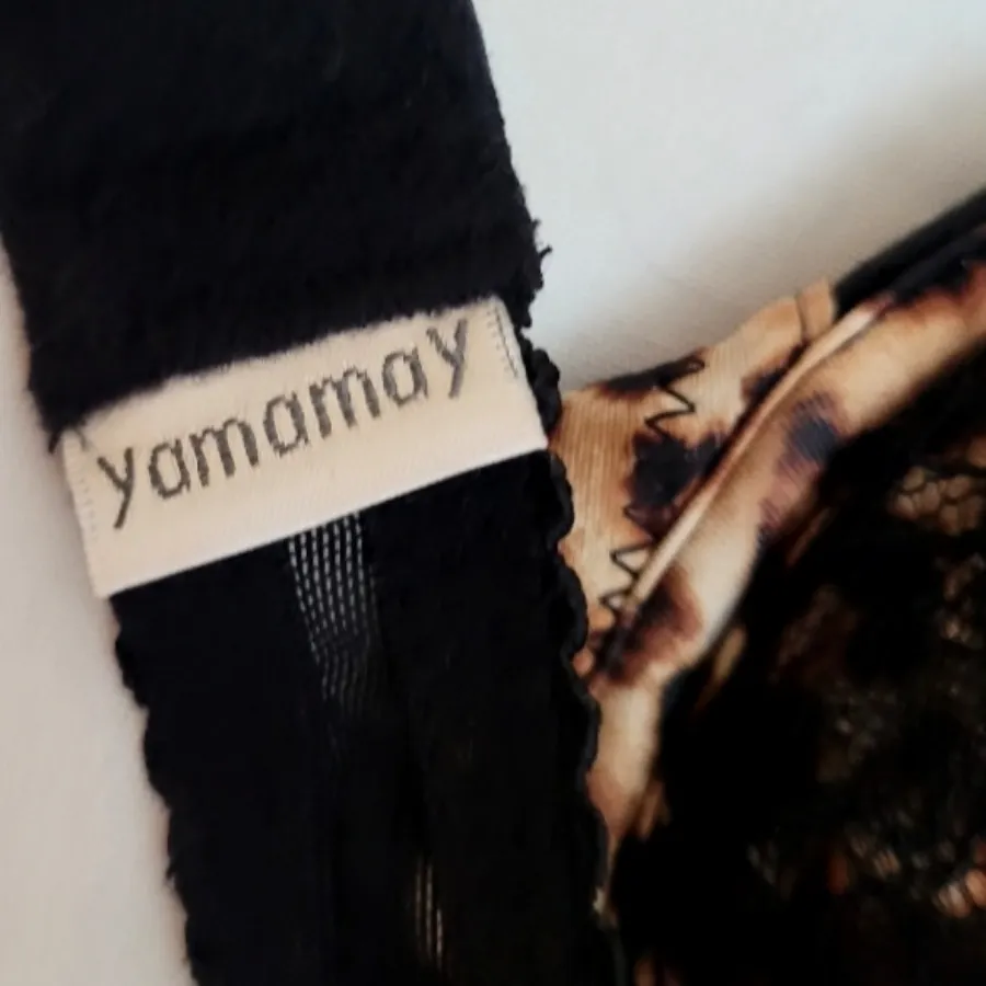 سوتین برند Yamamay